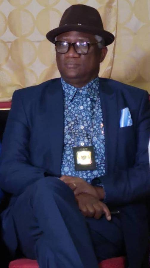 Breaking: Hakeem Dickson Bows Out Of Safety Commission