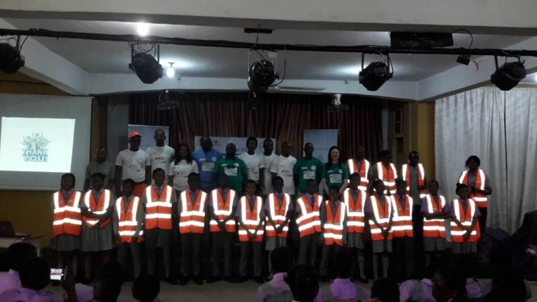 Safety Firm Trains Over 900 Students On Emergency Response