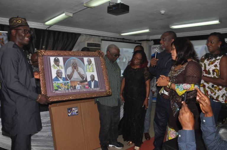 Vox Pop: Outgoing Safety DG, Others Commended For Good Services