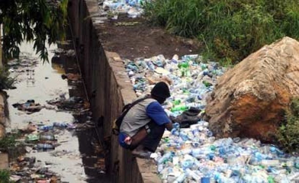 Open Defecation: Kano Makes Strict Move