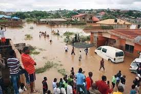 Jigawa: NAF Provides Medical Services For Flood Victims