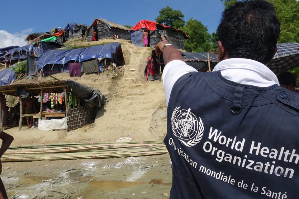 Patient Safety: WHO Backs FG On Policy Implementation