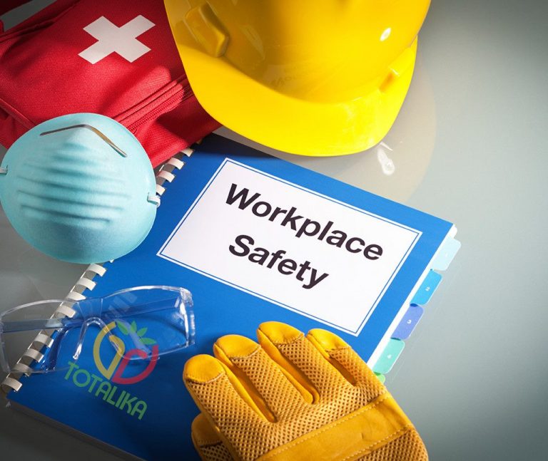 Nigerian Safety Stakeholders Raise Concern Over Safety At Workplace