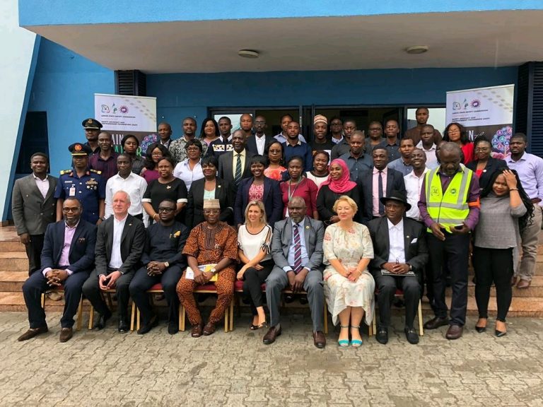 Train The Trainer: LSSC, OSH Germany Partner To Train Nigerians On Occupational Safety