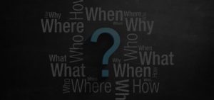 Accident Investigation