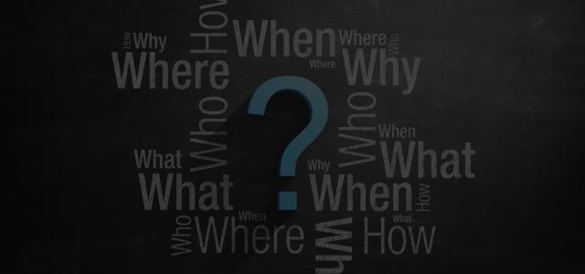 Six Questions You Need To Ask During Accident Investigation