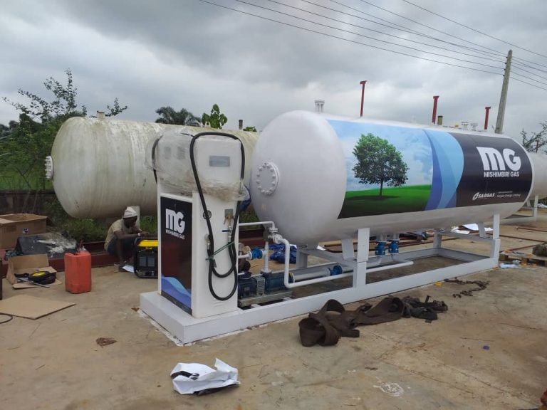 DPR Shuts Seven Illegal Gas Plants In Lagos, See Why