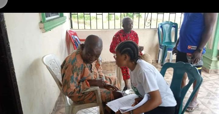 Edo Begins Enrollment Of Residents For Health Insurance Scheme