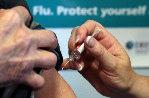 Winter Plan: Health Experts Urges Public To Get Vaccinated