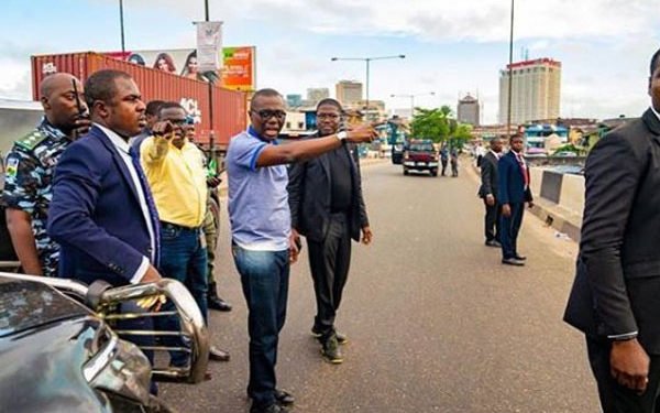 Lagos Govt Shuts Oyingbo Market, See Why
