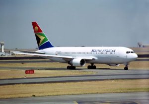 South African Airways