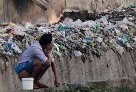 Special Report: Crisis of Open Defecation to Public Health
