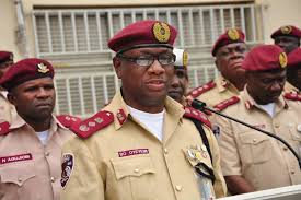 FRSC To Begin Vision Test For Drivers