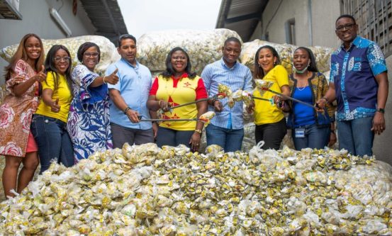 Nestle Nigeria Removes 100 Million Wrappers Of Packaging
