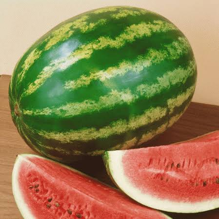 The Health Benefits Of Watermelon And The Seeds