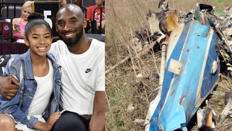 Investigation Reveals Kobe Bryant’s Helicopter Lacked Recommended Safety System