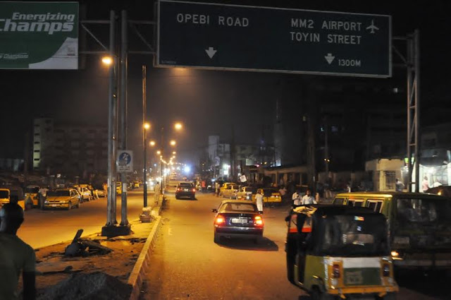 Personal Safety: 10 Most Dangerous Bus Stops You Must Avoid In Lagos