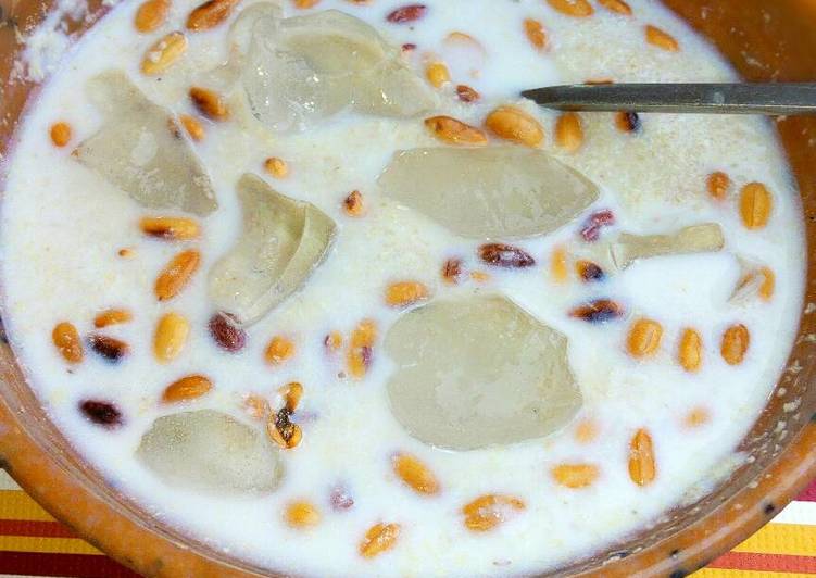 To Avoid Lassa Fever, Nigerians Advised To Stop Drinking Garri