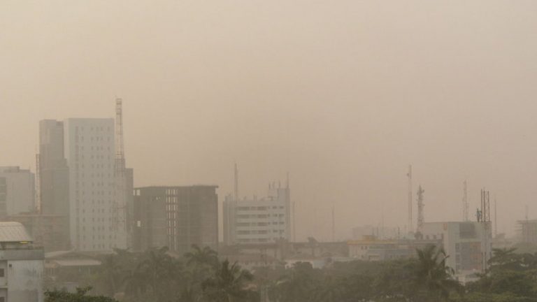 11 Ways To Stay Safe And Healthy During Harmattan