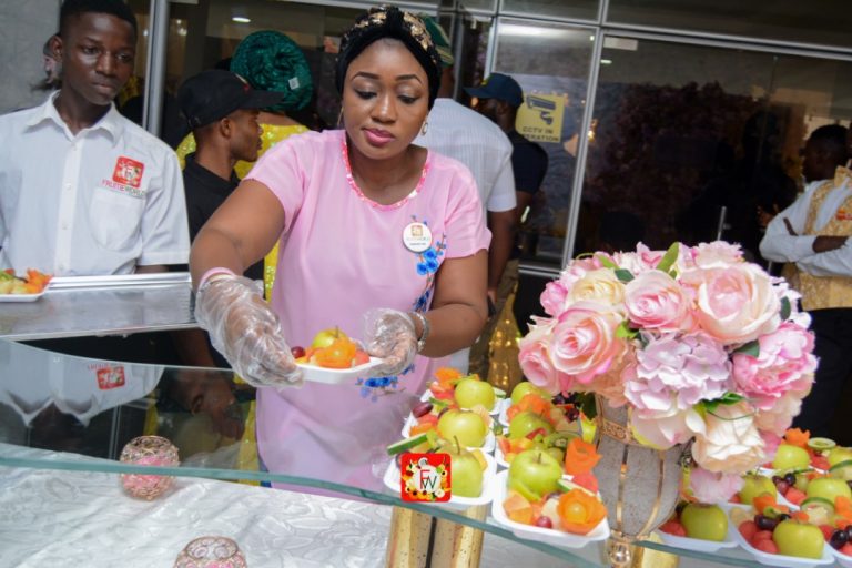 “Fruits Are A Better Snack For Healthy Living In 2020” – Nutrition Expert