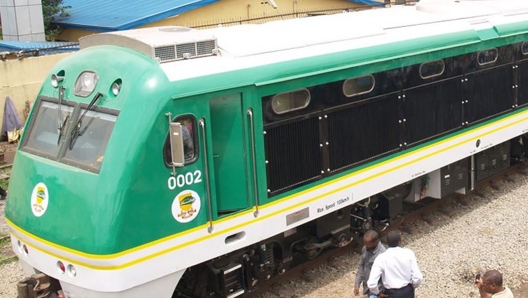 Nigeria Railway Corporation reassures Passengers Of Safety