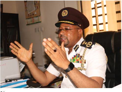 EHORECON Calls On FG, To Streghten Environmental Health Services