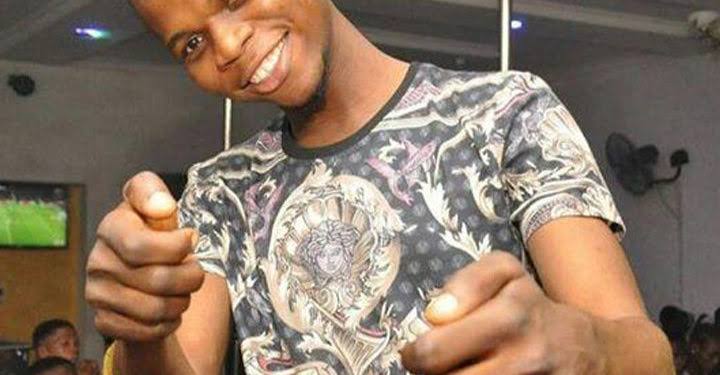 Singer Electrocuted To Death On Stage In Ogun