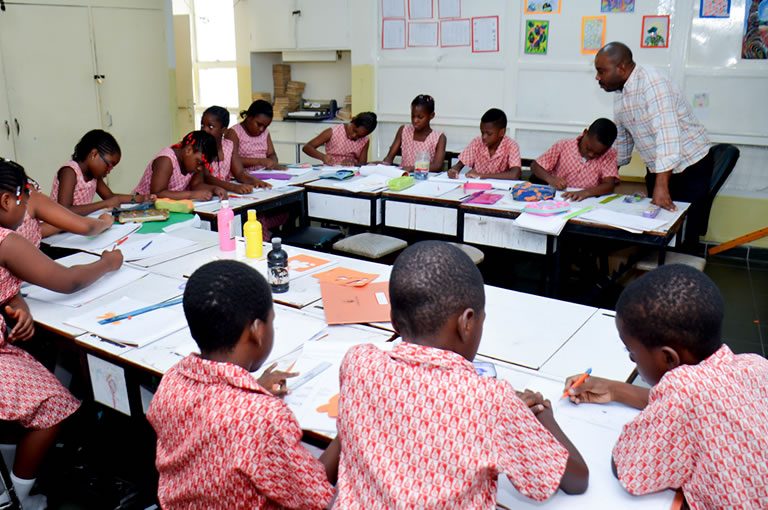 Coronavrius: Lagos Shuts All Schools Indefinitely, Opts For E-learning