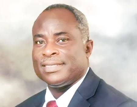 UCH Chief Medical Director Tests Positive For Coronavirus