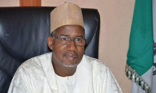 BREAKING: Bauchi Governor Tests Positive For Coronavirus