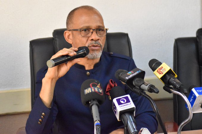 BREAKING: Lagos Confirms Another Case Of Coronavirus