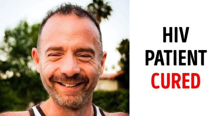 BREAKING: Another Patient Cured Of HIV In London