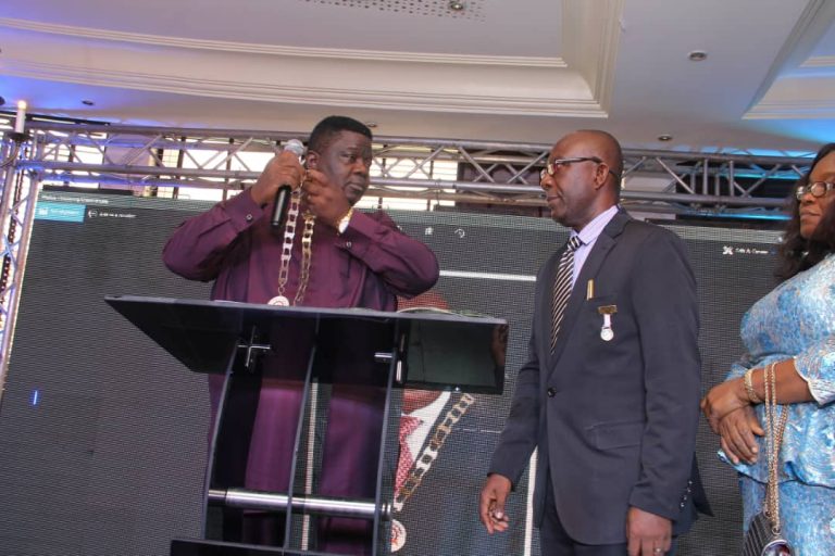 NIsafety Appoints Engr. Azuka Bartholomew As 2nd National Chairman