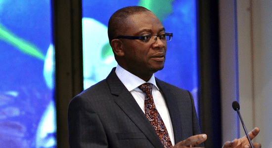 Dr. Joe Abah Commends FG, Nigerians On Fight Against Coronavirus
