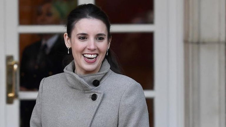 Just In: Minister Tests Positive For Coronavirus