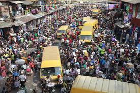 Market Leaders And Traders Association Of Nigeria Advise Members To Shutdown Market Temporarily 
