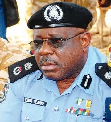 BREAKING: LASTMA Boss, Chris Olakpe Is Dead