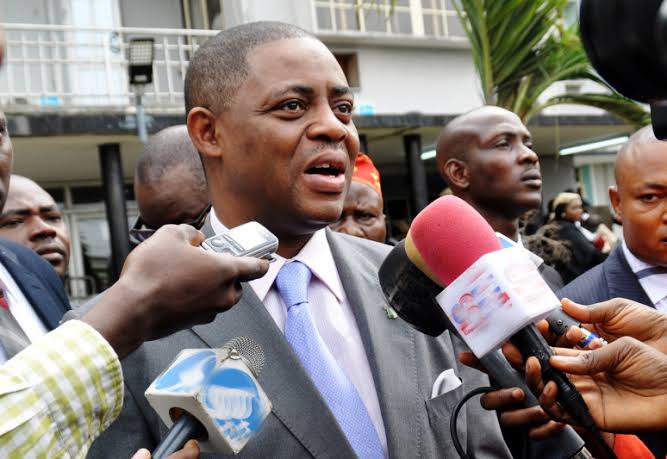 There Is More To Lagos Explosion, NNPC Lied– Fani-Kayode (Video)