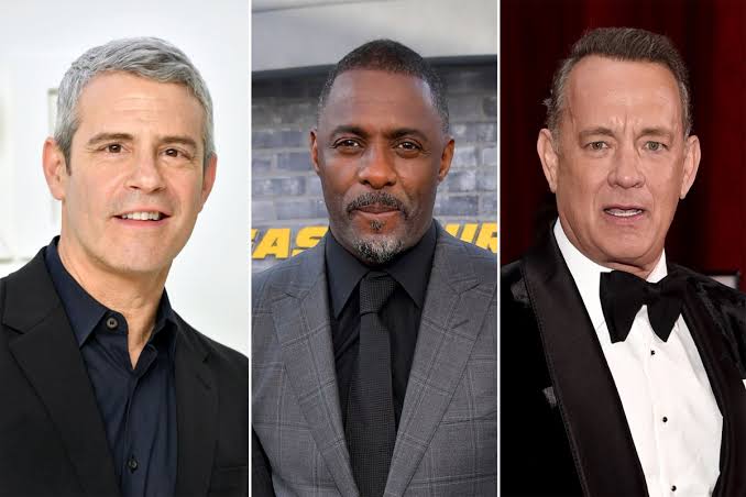 5 Celebrities Tested Positive For Coronavirus