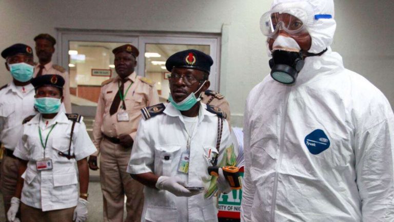 COVID-19 Funds: Revamping The Decayed Health Care System In Nigeria