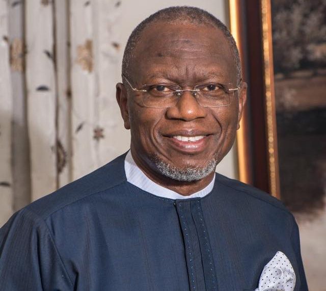 Coronavirus: Akwa Ibom Sacks Epidemiologist For Allegedly Eefusing To Manipulate Test Figures