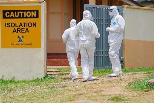 BREAKING: 49 Coronavirus Patients Discharged In Lagos
