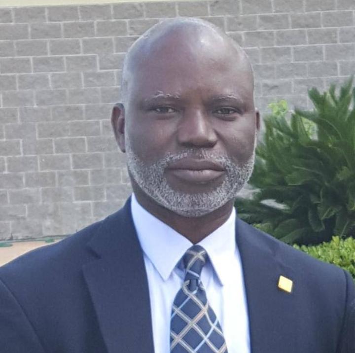 The Physically Challenged By Adenusi Patrick