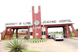 COVID-19: UITH Isolates 28 Staff, Suspends Prof A. K. Salami Over Death Of Patient