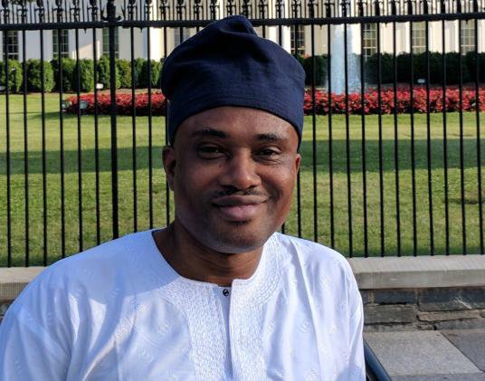 Nigerian Doctor Dies Of COVID-19 In Lagos