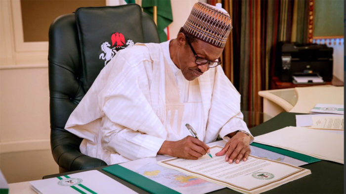 Buhari Appoints Muhammed As New NEMA DG