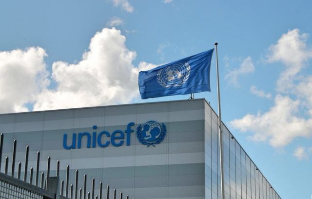 JUST IN: UNICEF Kano Office Loses Communication Head