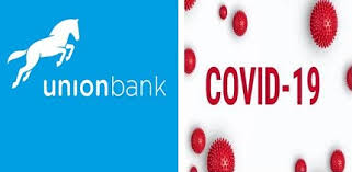 Union Bank Staff Dies Of COVID-19 In Lagos
