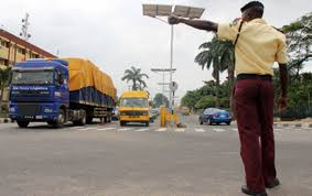 Violate New Transport Guidelines, Face Prosecution — LASTMA