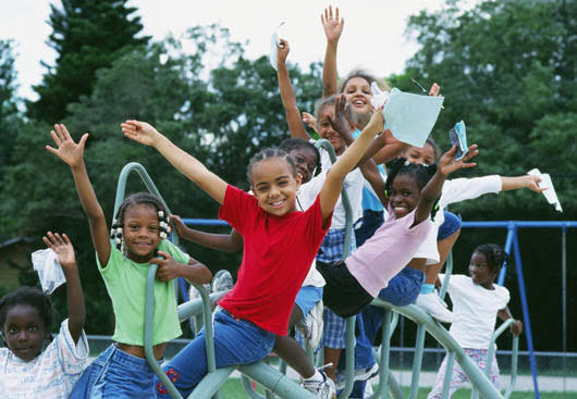 Childrens Day 2020: Strap And Safe Child Foundation Set For Virtual Celebration